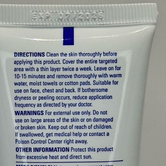 ZO Exfoliating Cleanser + FREE Clarifying Mask- 102 Value - ZO Skin Health - Picture 6 of 6